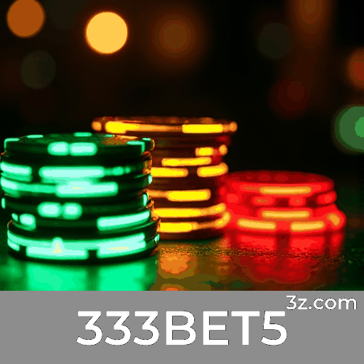 Tecnologia 3D e Jogos de Cassino no 333BET5