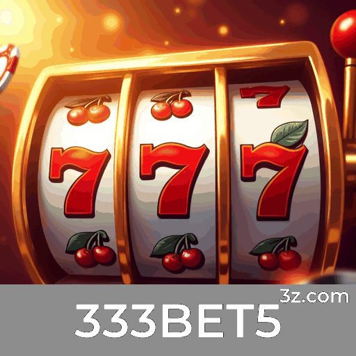 333BET5 Casino: Experiência VIP Exclusiva e Luxuosa