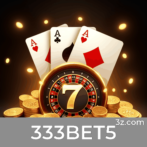 333BET5 Casino: Experiência VIP Exclusiva e Luxuosa