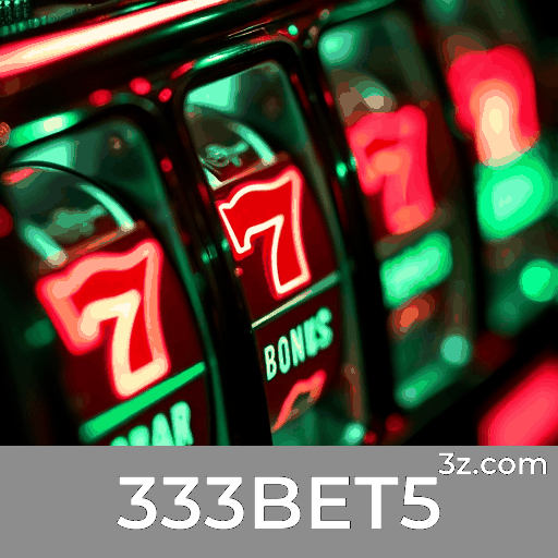 Tecnologia 3D e Jogos de Cassino no 333BET5