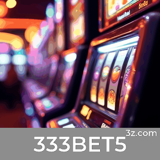 Tecnologia 3D e Jogos de Cassino no 333BET5