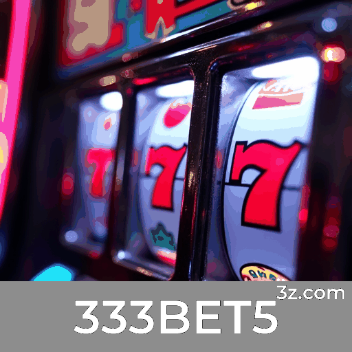 333BET5 Casino: Experiência VIP Exclusiva e Luxuosa