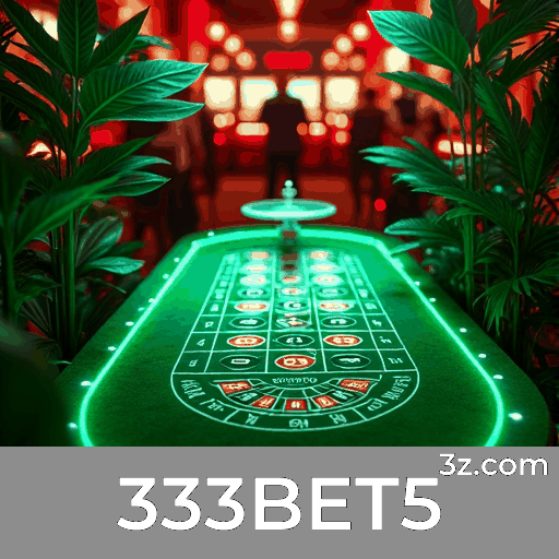 Experimente 333BET5: Funções Completas e Conveniência