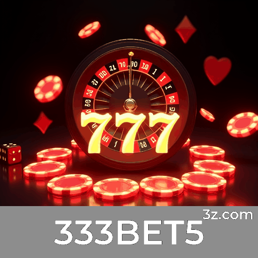 333BET5: O Melhor Cassino Online do Brasil