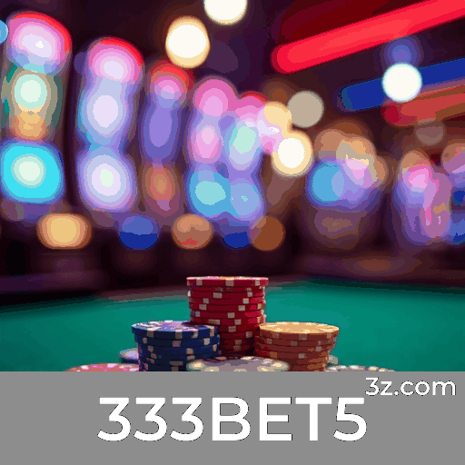 Experimente 333BET5: Funções Completas e Conveniência