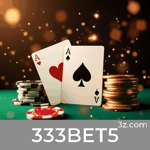 Tecnologia 3D e Jogos de Cassino no 333BET5