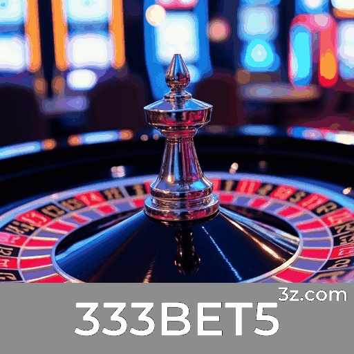 Tecnologia Avançada e Segurança Imbatível na Plataforma 333BET5