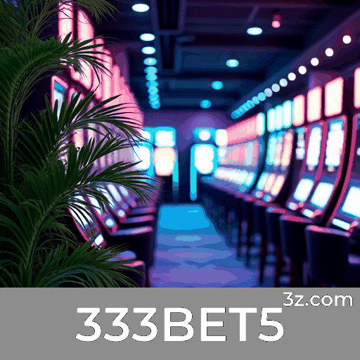 333BET5: Análise de Dados Esportivos e Inteligência de Apostas