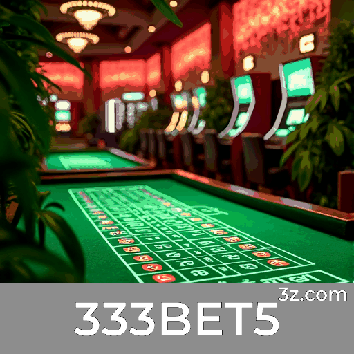Valor Único dos Jogos do 333BET5: Entretenimento inigualável
